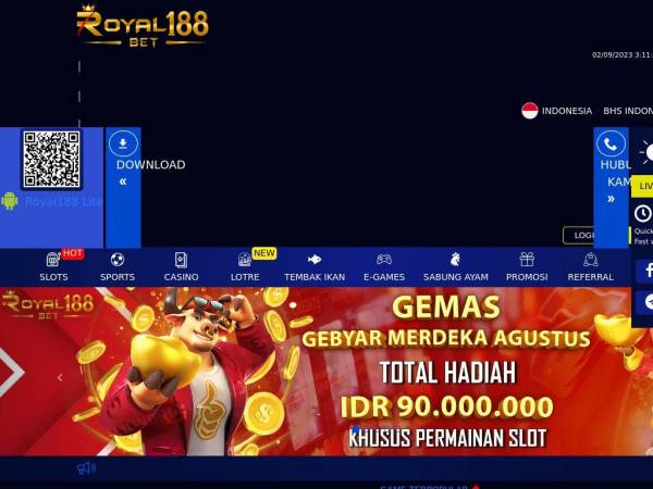 royal188b.com