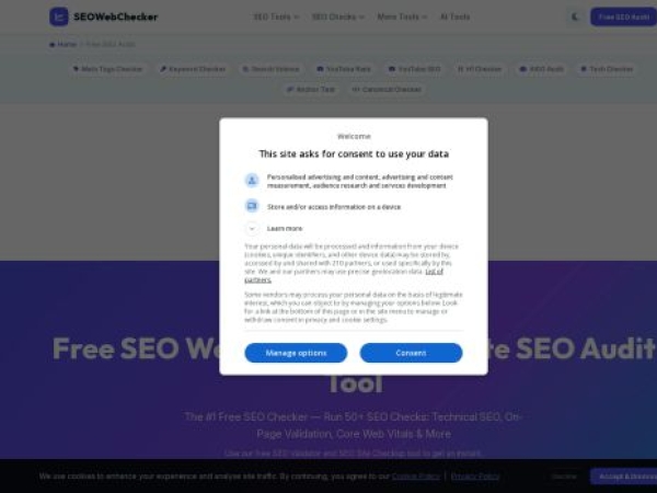 seowebchecker.com