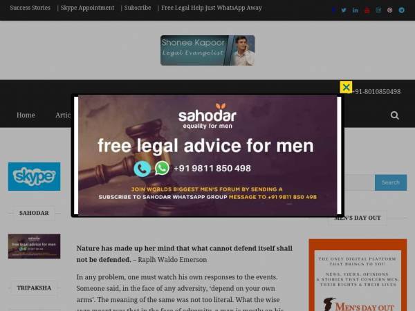 shoneekapoor.com