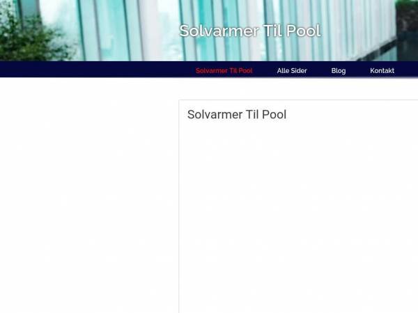 solvarmer-til-pool.dk