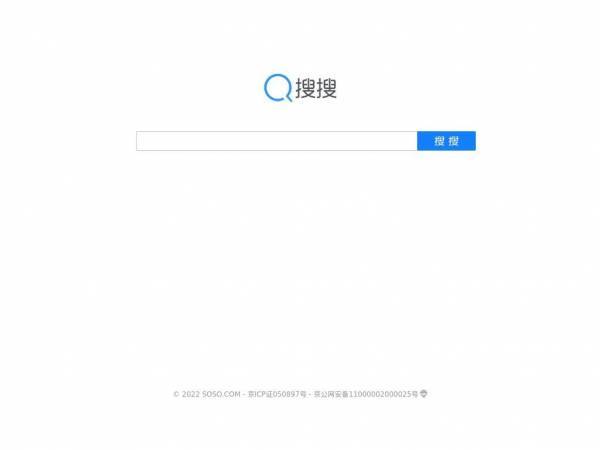 soso.com