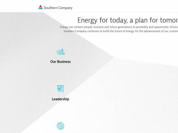 southerncompany.com