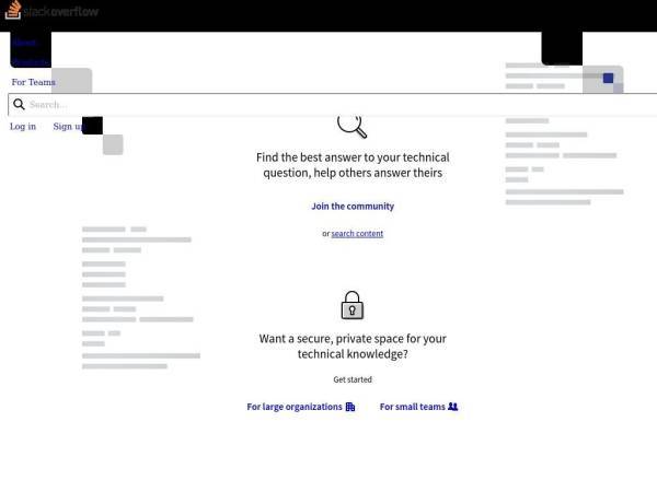 stackoverflow.com