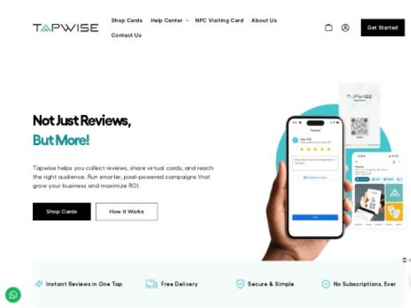 tapwise.ai