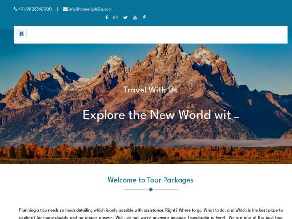 travelophilia.com