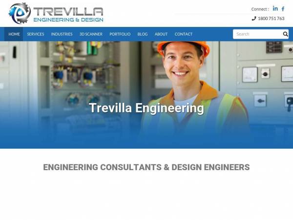 trevillaengineering.com.au