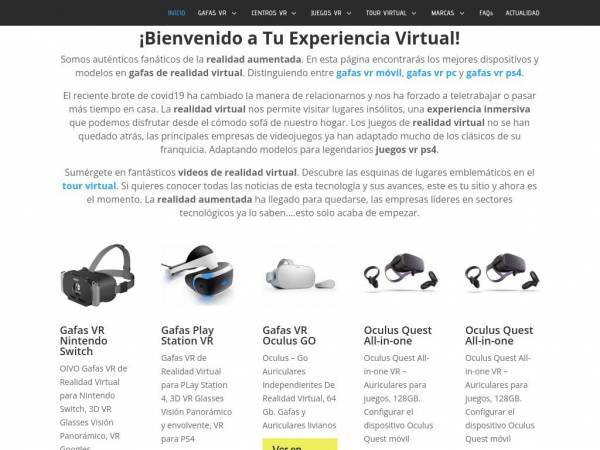 tuexperienciavirtual.com