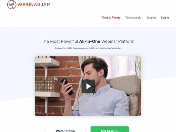 webinarjam.com