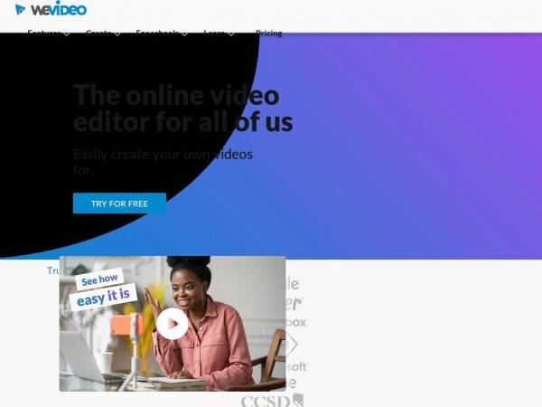wevideo.com