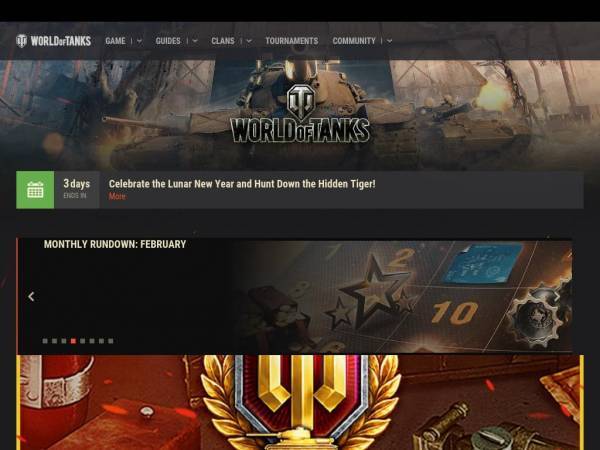 worldoftanks.eu