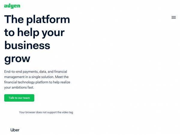 adyen.com