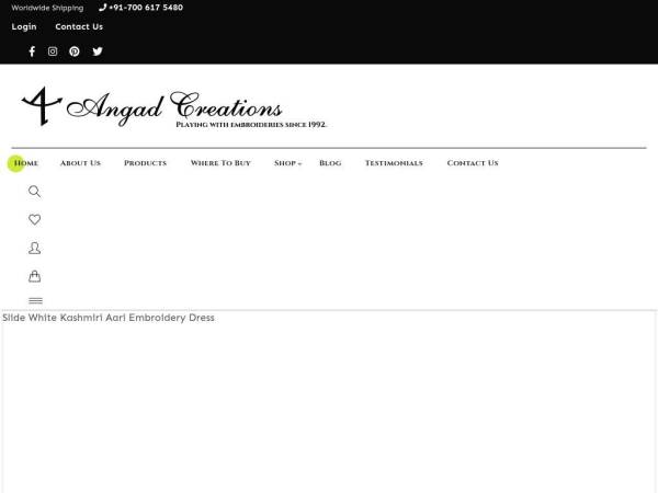 angadcreations.com