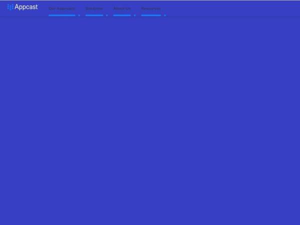 appcast.io