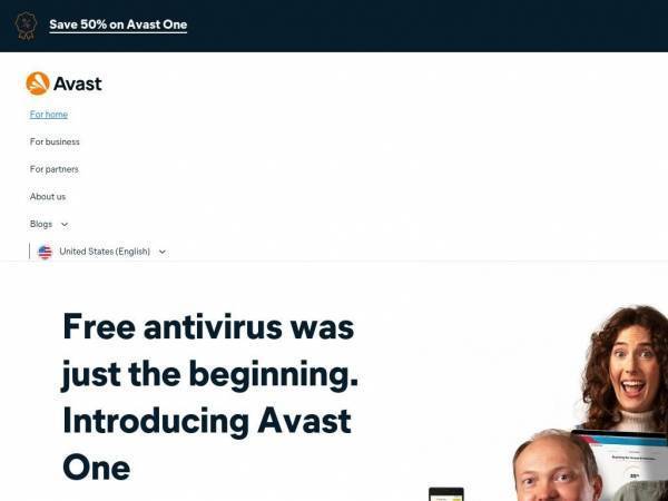 avast.com