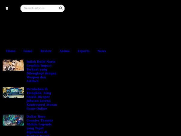 bahasesports.com