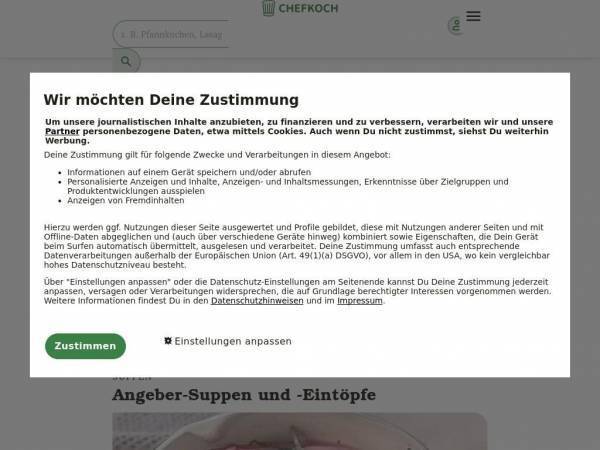 chefkoch.de