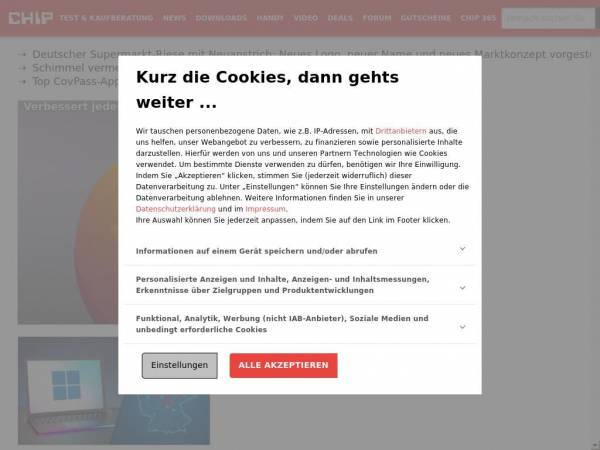 chip.de