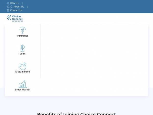 choiceconnect.in