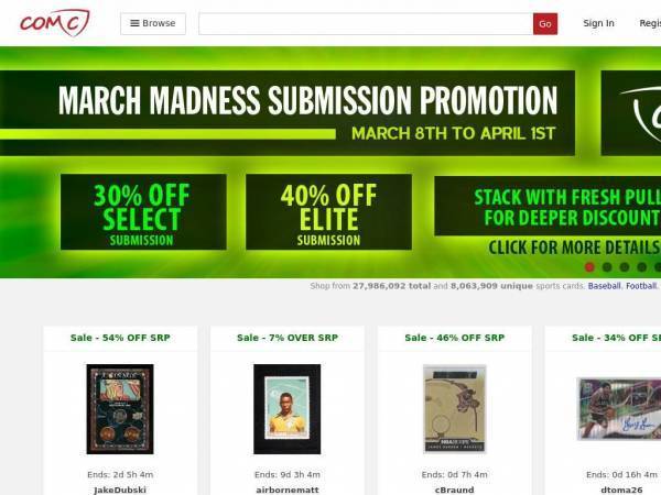 comc.com