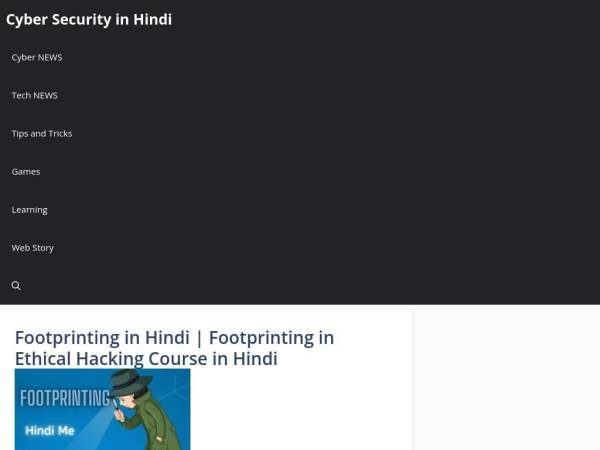 cyberhindi.net