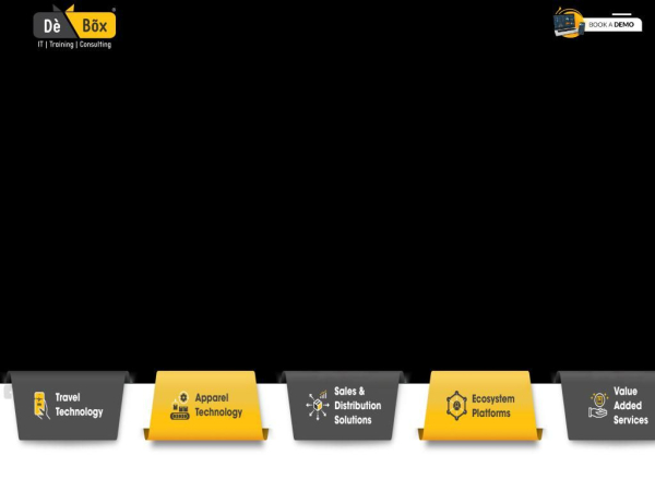 deboxglobal.com