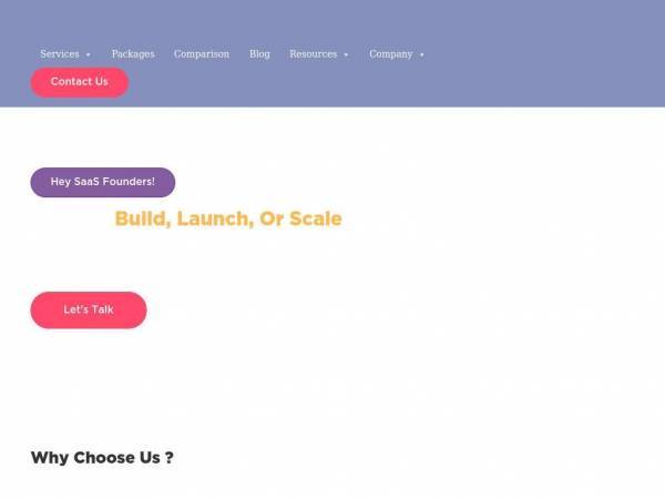 dfysaas.com