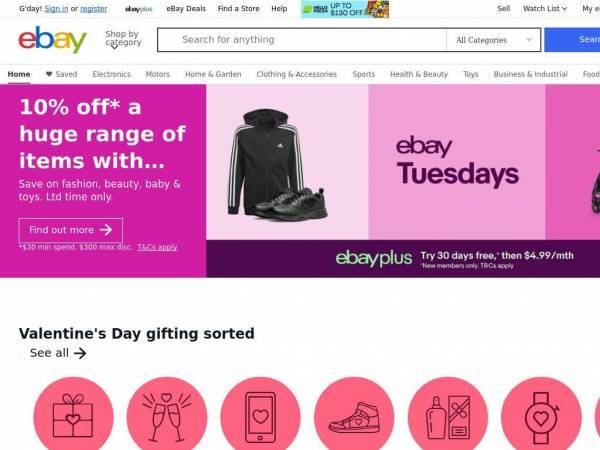 ebay.com.au