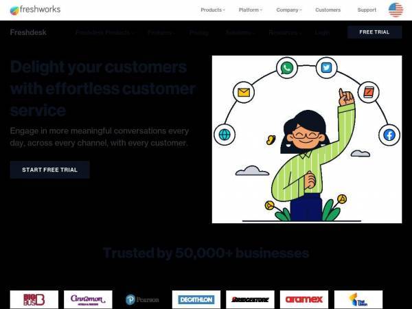 freshdesk.com