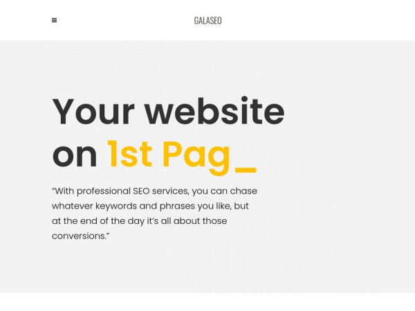 galaseo.com