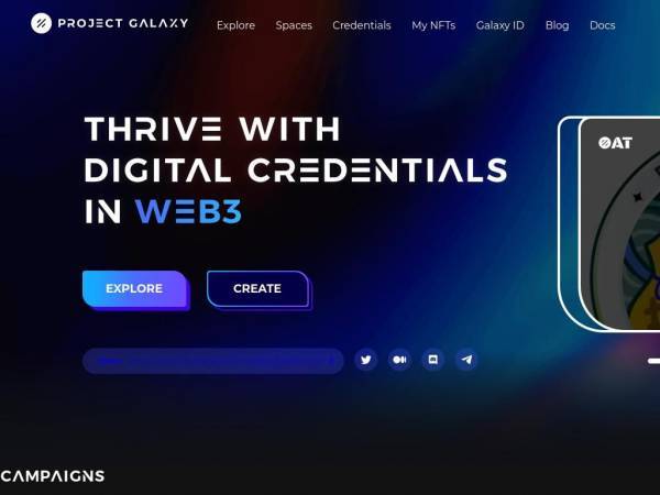 galaxy.eco