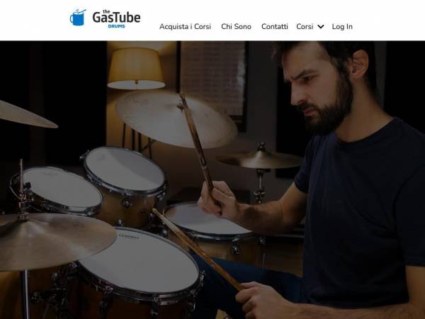 gastubedrums.it