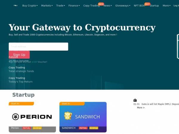 gate.io