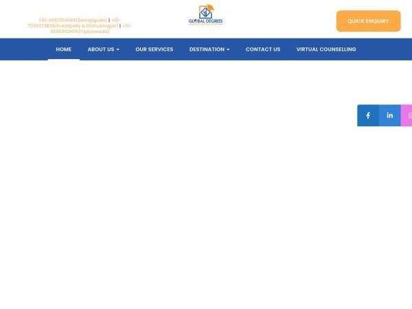 globaldegrees.in