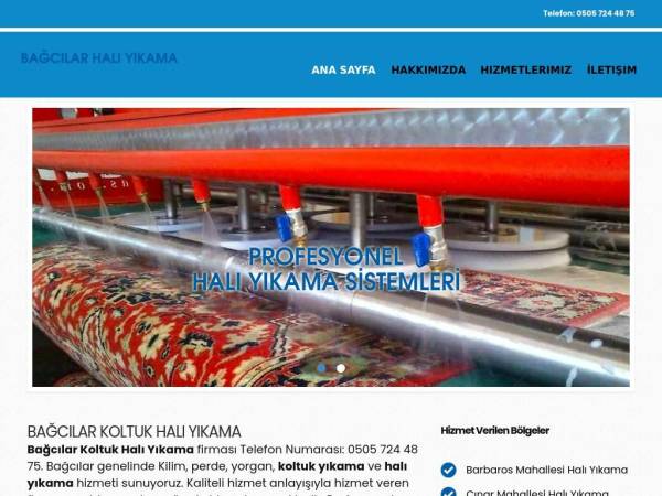 haliyikamabagcilar.com