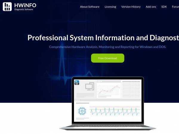 hwinfo.com