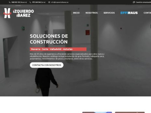 izquierdoibanez.es