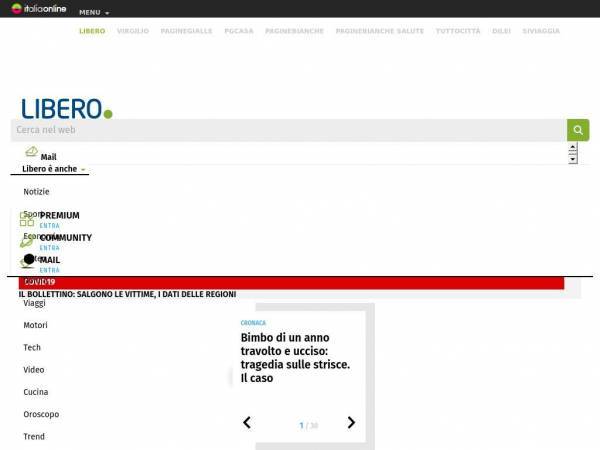libero.it