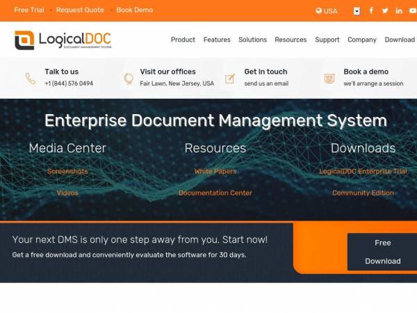 logicaldoc.us