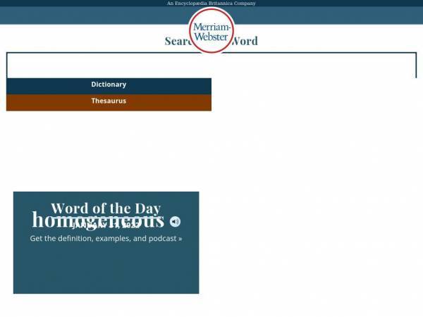 merriam-webster.com