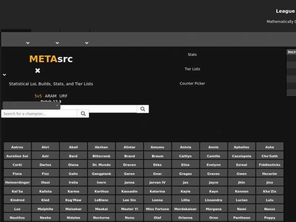 metasrc.com