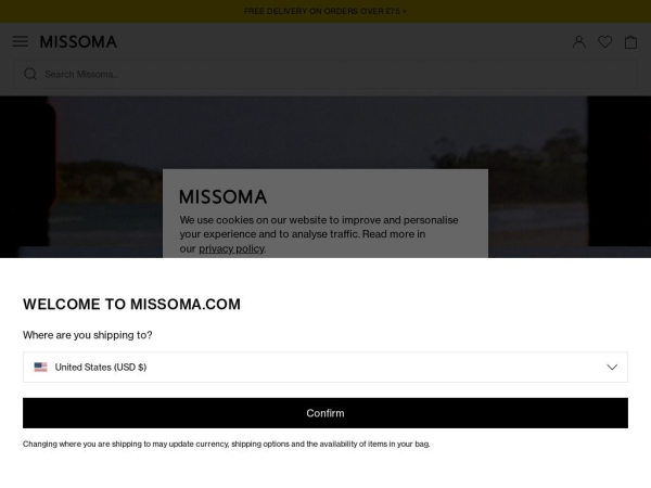 missoma.com