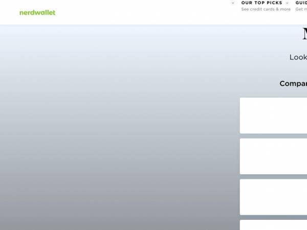 nerdwallet.com