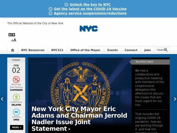 nyc.gov