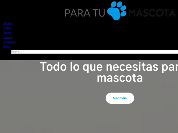 paratumascota.org