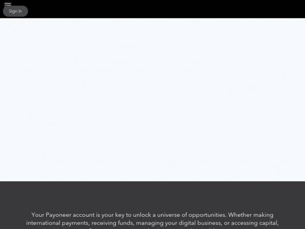 payoneer.com