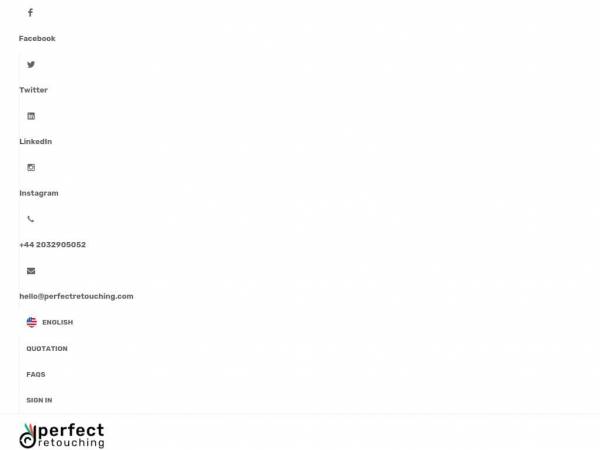 perfectretouching.com