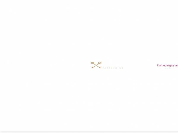perpatrimoine.fr