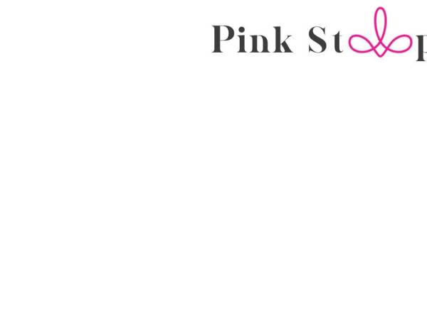 pinkstraps.com