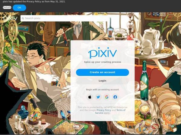 pixiv.net