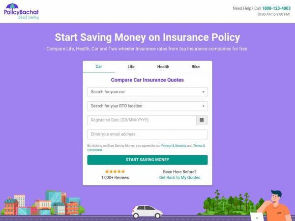 policybachat.com